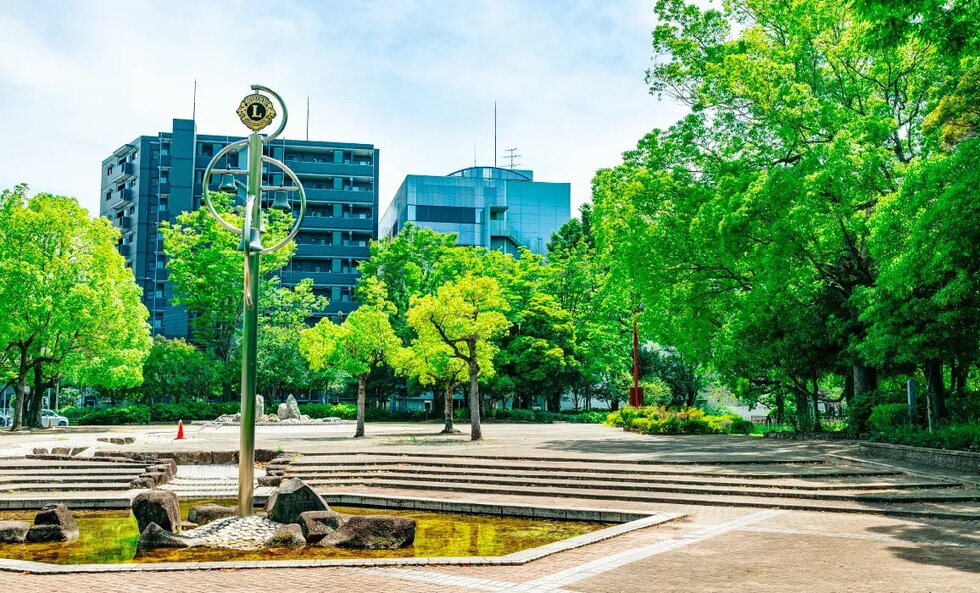 中央公園