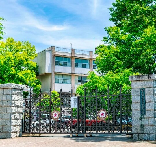 熊谷女子高等学校