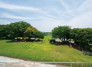 旭町スポーツ広場