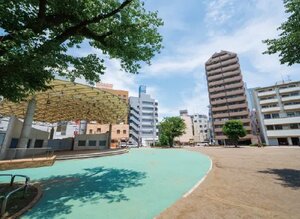 厚木公園