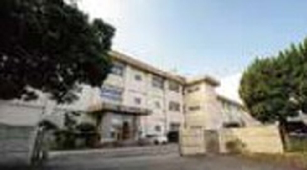 大分市立明野西小学校