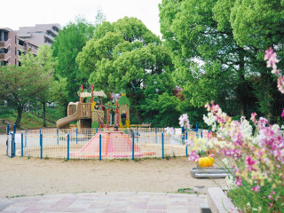 野間大池公園