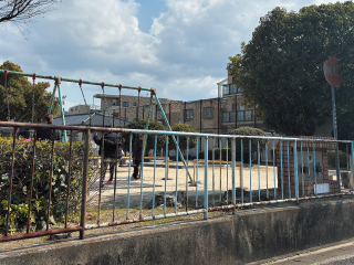 若久菖蒲公園