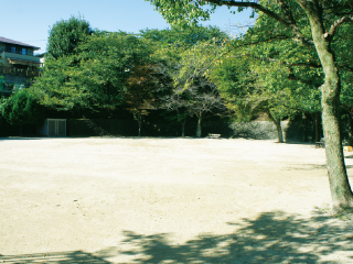 筑紫丘公園