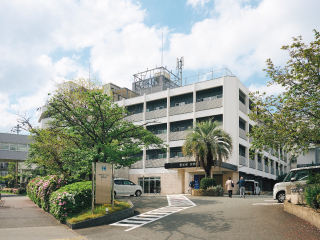 原病院