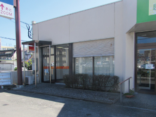 西日本シティ銀行 若久ATM