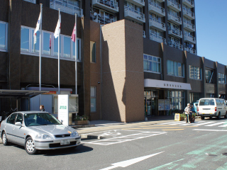 福岡市 南区役所