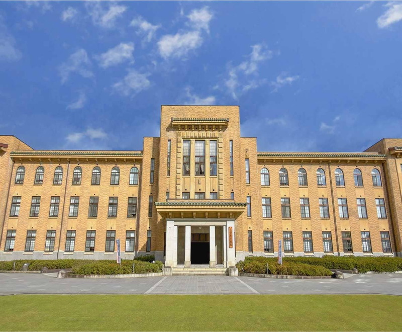 山梨県庁別館