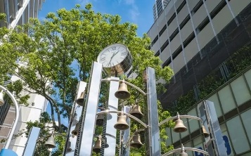 ヴィナシス金町ブライトコート