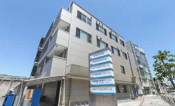 金町メディカルモール
