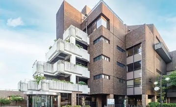 金町区民事務所