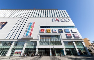 浦和PARCO