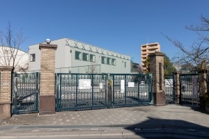 さいたま市立仲本小学校（通学指定校）