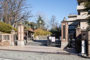 さいたま市立原山中学校（通学指定校）