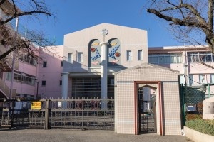 埼玉大学教育学部附属小学校