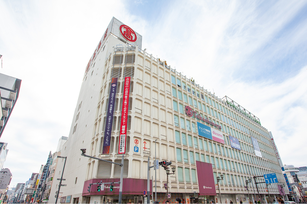 大宮高島屋