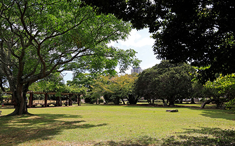 明石公園