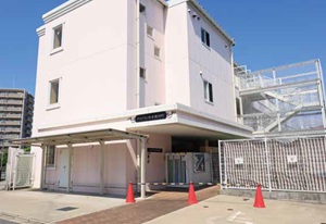 アイグラン保育園 浜町