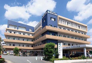 愛泉会病院
