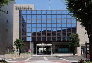 守口文化センター（エナジーホール）