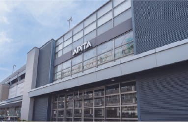 アピタパワー 岩倉店