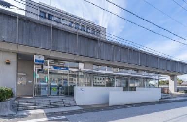 いちい信用金庫 愛北営業部