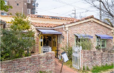 Cannery Row 岩倉店(イタリアン)