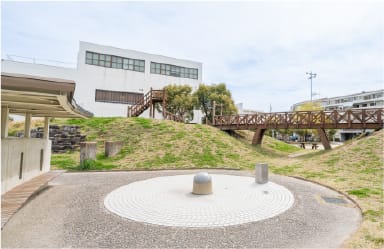 辻田公園
