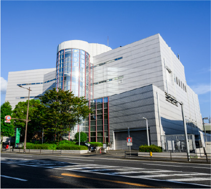 鹿児島市立科学館