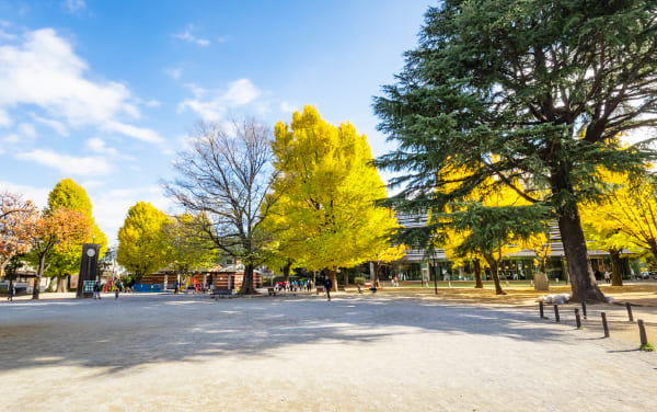 平和公園