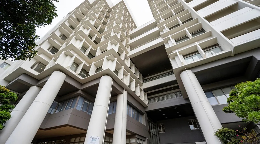 那覇新都心メディアビル