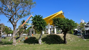 末吉東児童公園