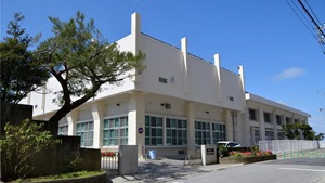 市立 松島中学校