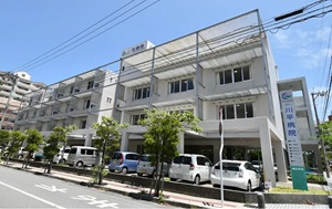 川平病院