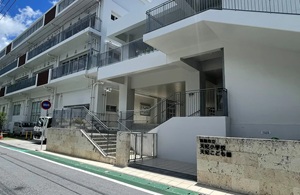 天妃小学校
