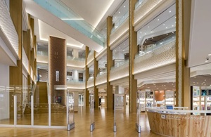 沖縄県立図書館