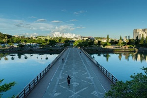 奥武山公園