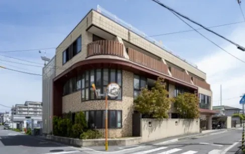 一津屋愛育園