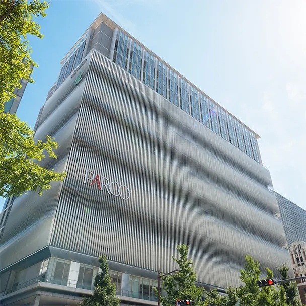 心斎橋PARCO
