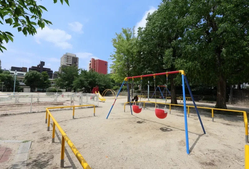 上汐公園