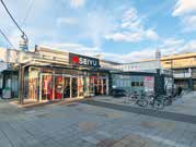西友木町店