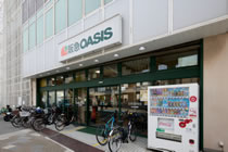 阪急オアシス 豊中店