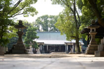 原田神社