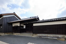 奥野家住宅