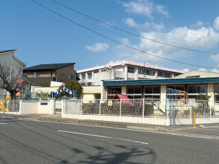 筑紫丘幼稚園