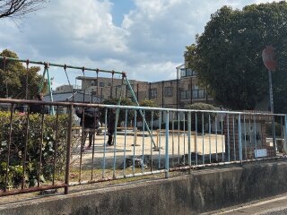 若久菖蒲公園