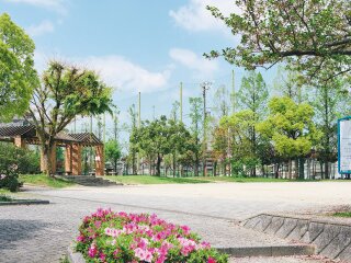 筑紫丘中央公園