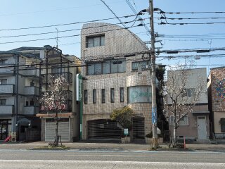 太田歯科医院