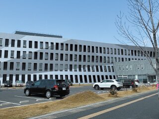 慈光会若久病院