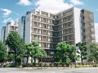 九州中央病院